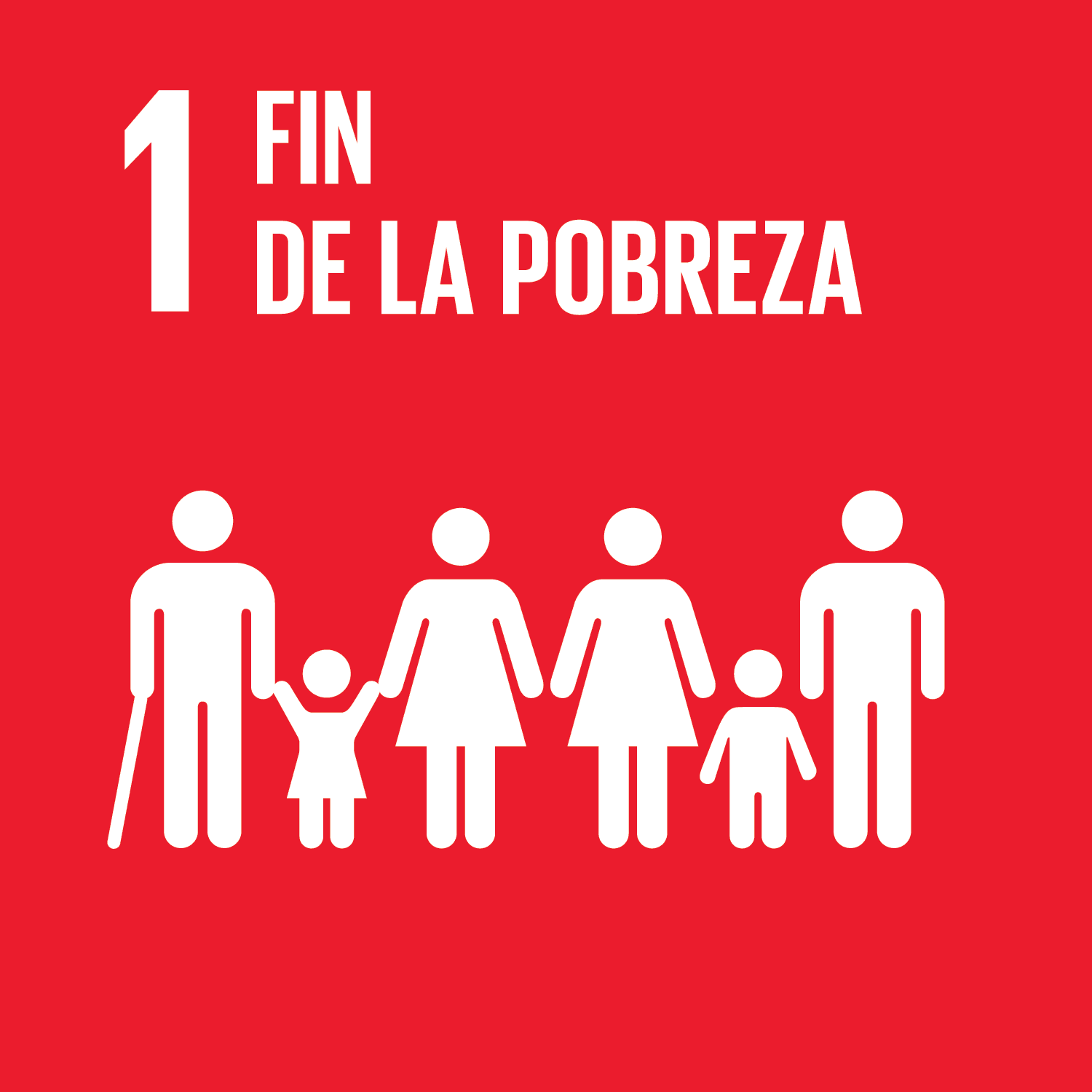 ODS Piragüilla - Fin de la Pobreza