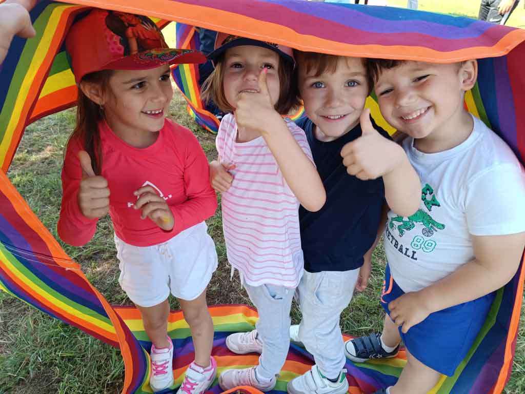 excursiones para niños en galicia