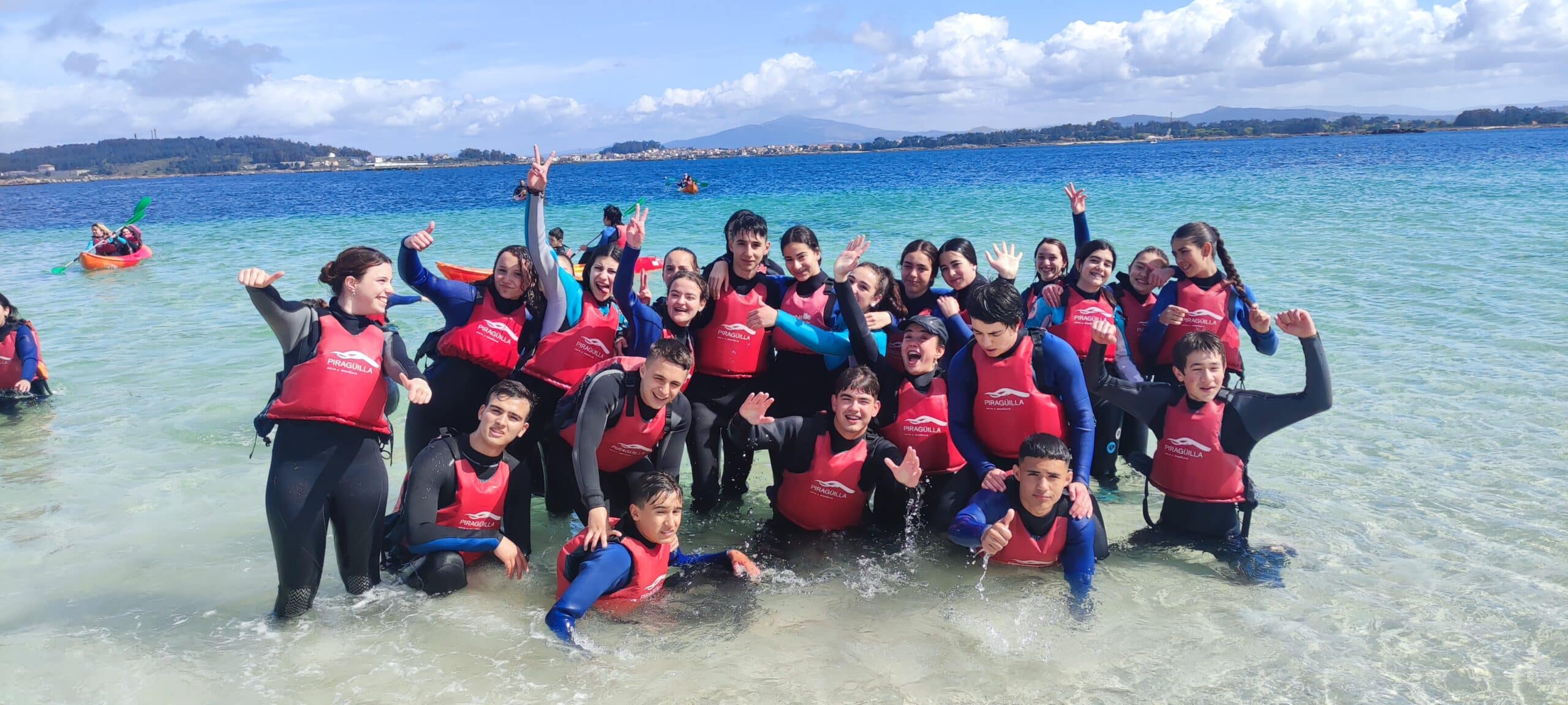 excursiones para niños en galicia