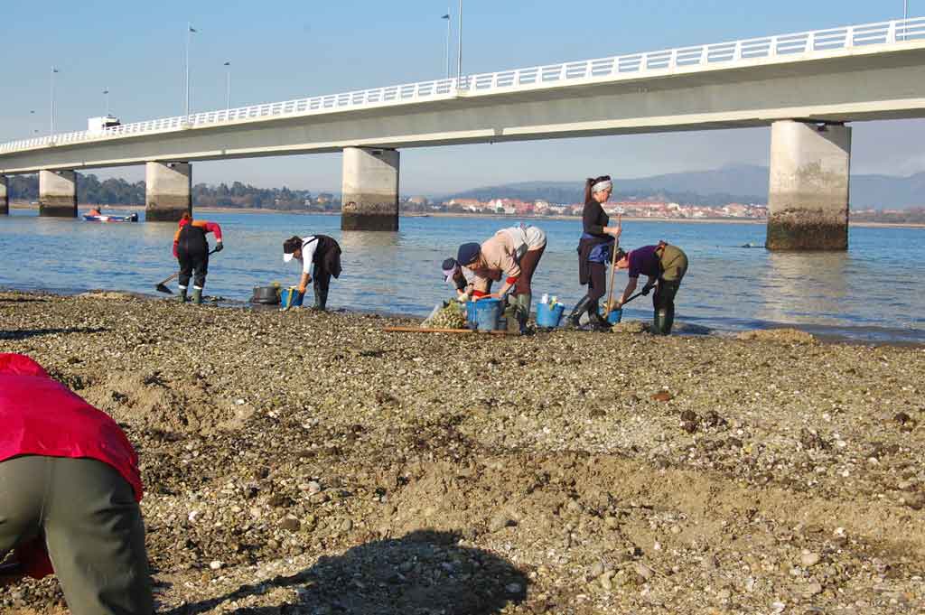 turismo marinero en galicia